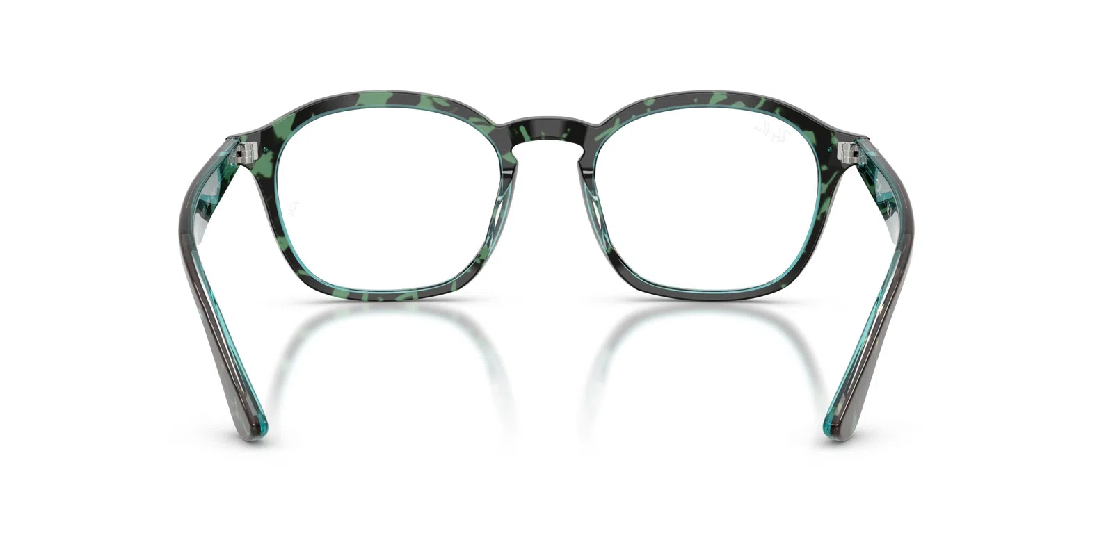 Ray-Ban 5451 Eyeglasses - view 27